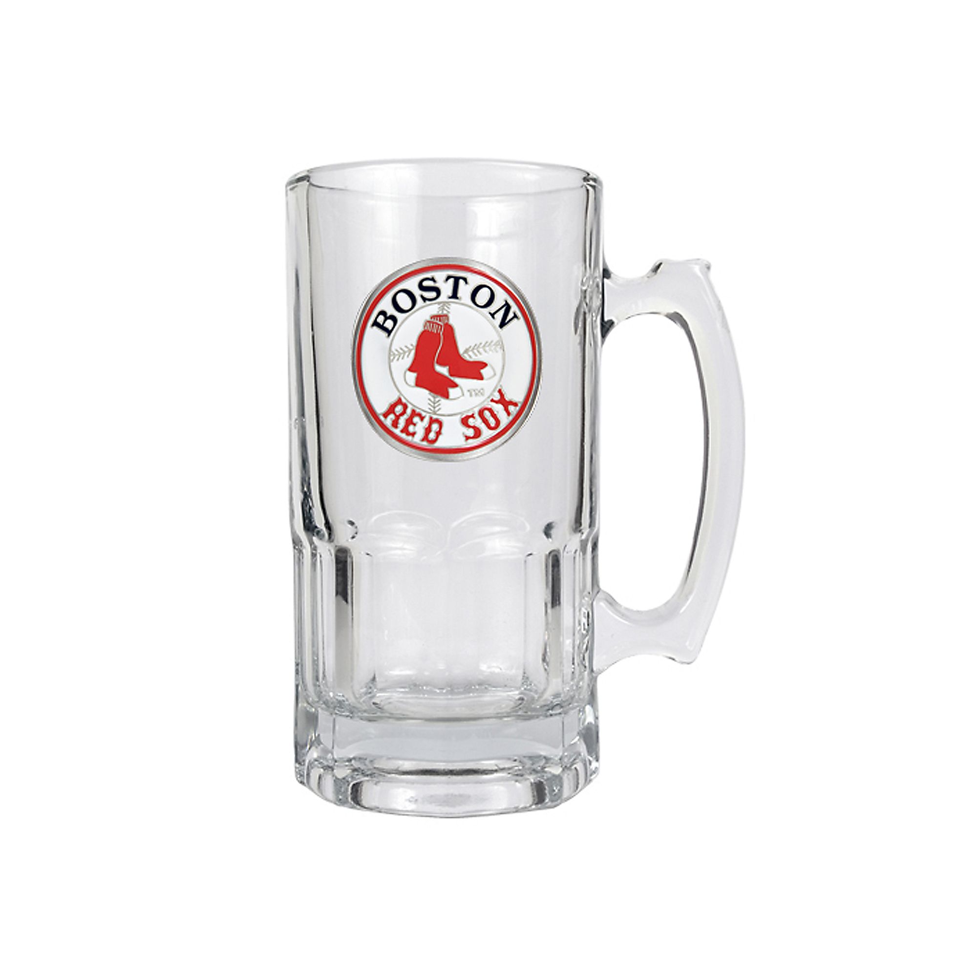 Boston Red Sox Macho Mug, Multicolor