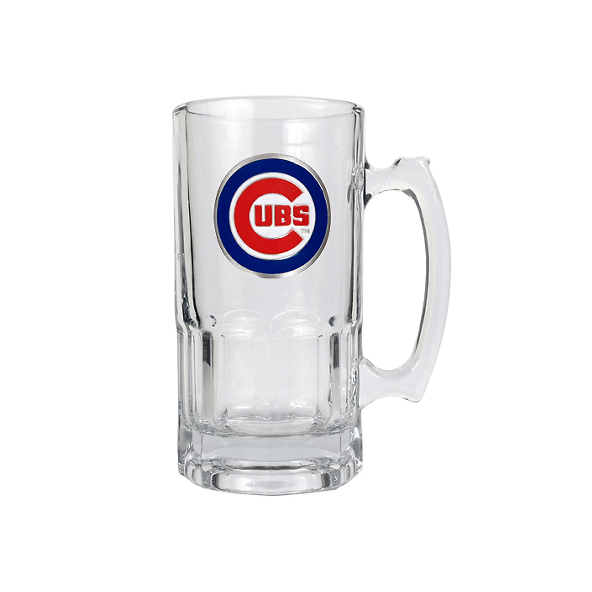 Chicago Cubs Macho Mug, Multicolor