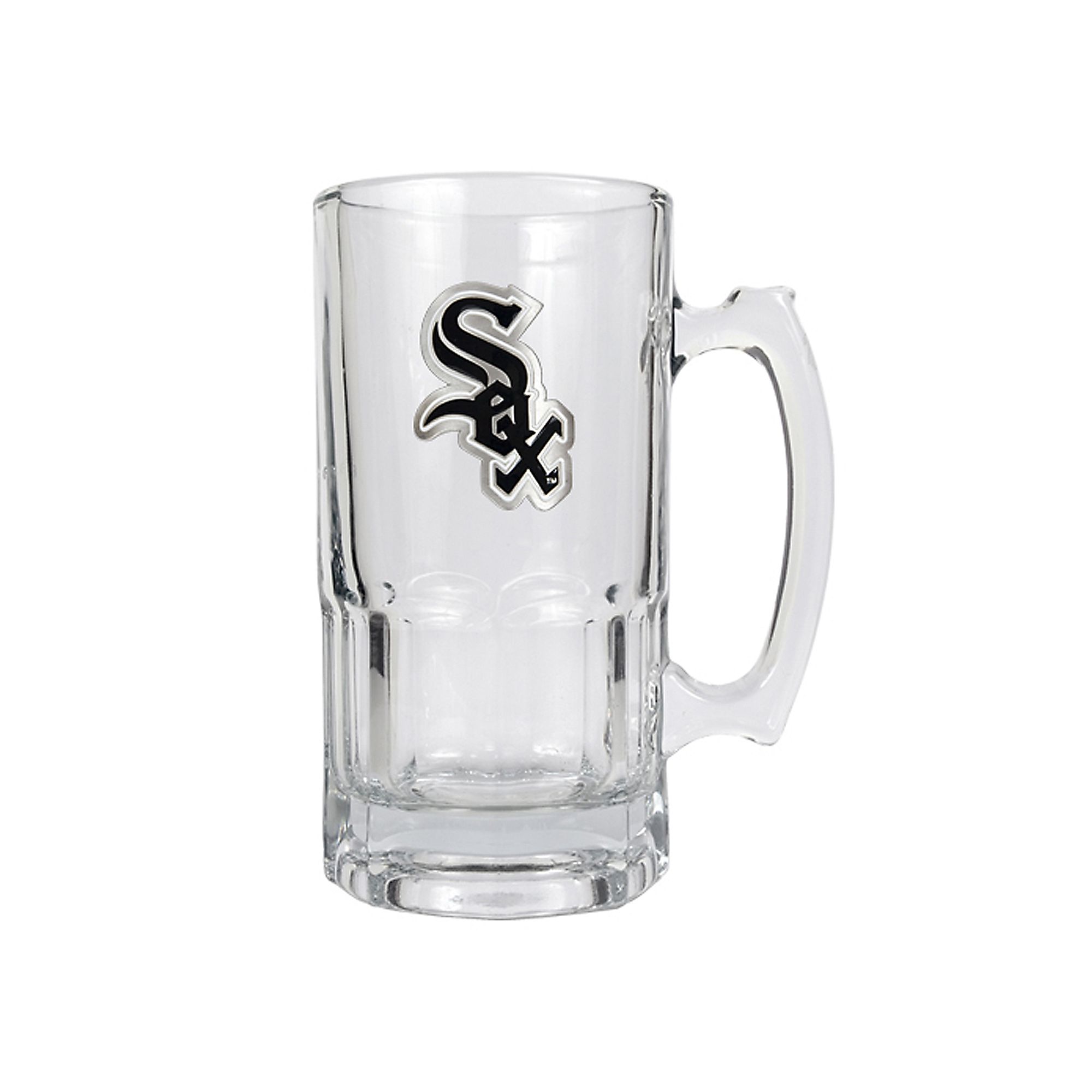 Chicago White Sox Macho Mug, Multicolor