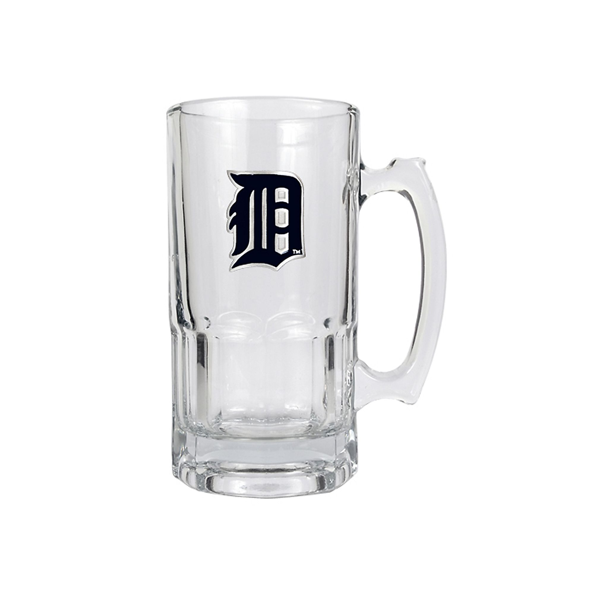 Detroit Tigers Macho Mug, Multicolor