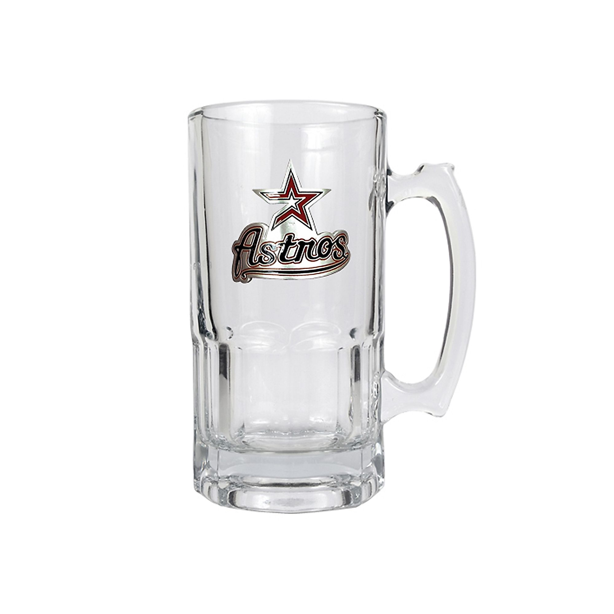 Houston Astros Macho Mug, Multicolor