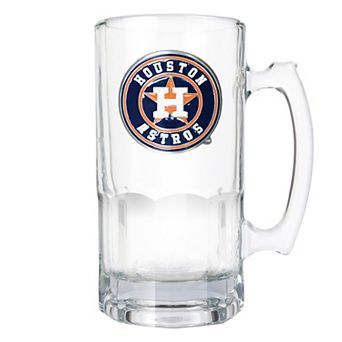 Houston Astros Macho Mug