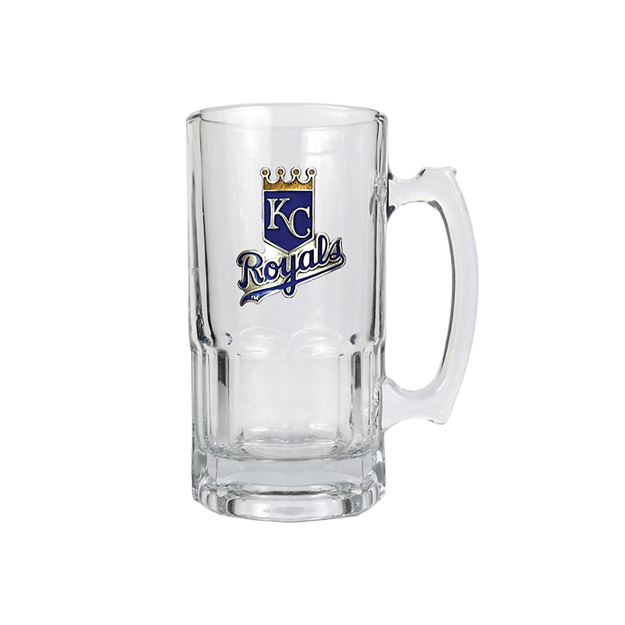 Kansas City Royals Macho Mug, Multicolor