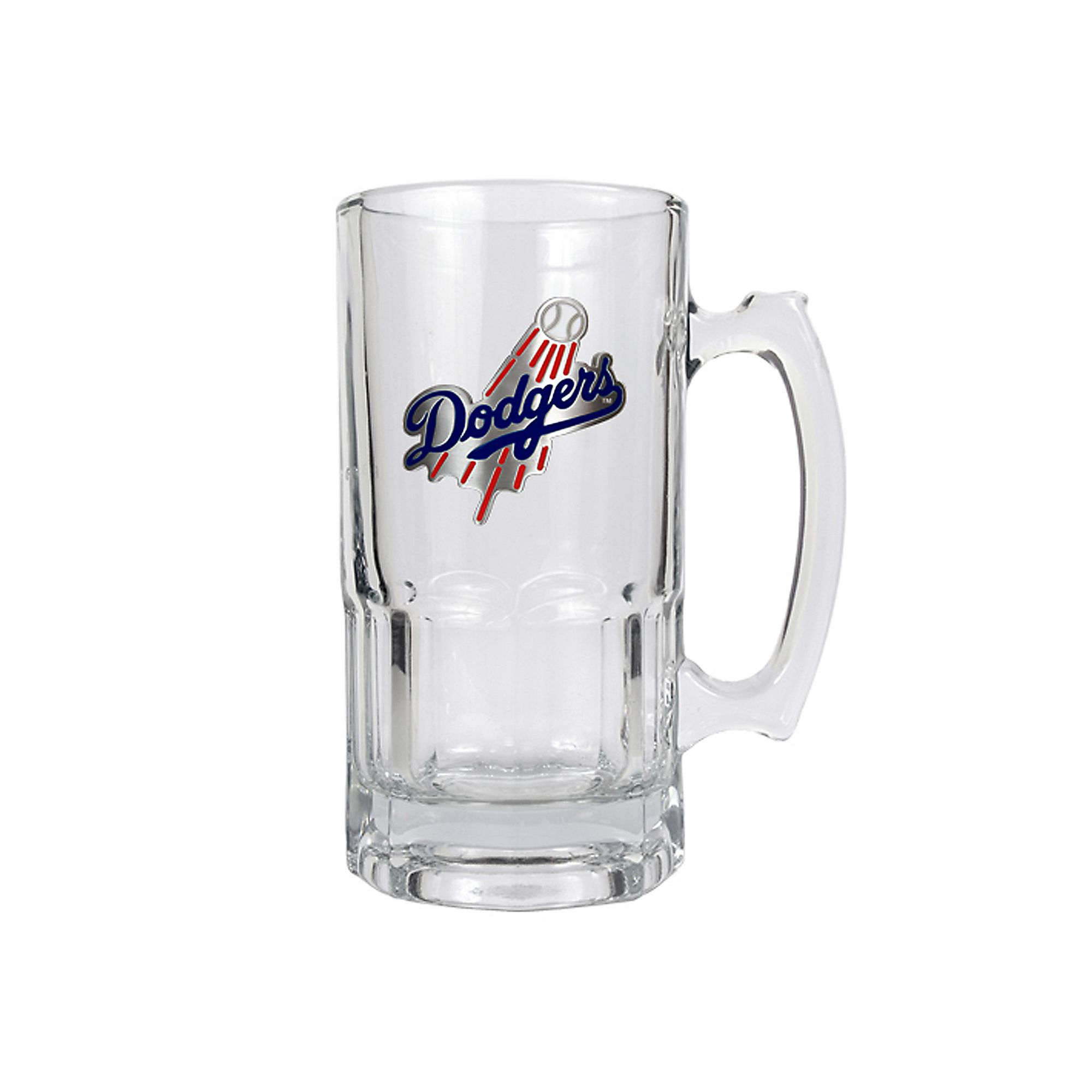 Los Angeles Dodgers Macho Mug, Multicolor