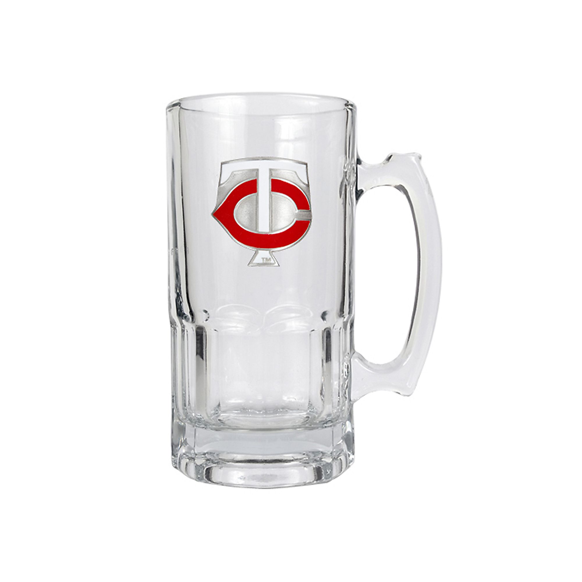 Minnesota Twins Macho Mug, Multicolor