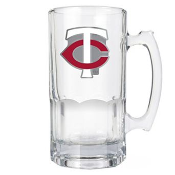Minnesota Twins Macho Mug