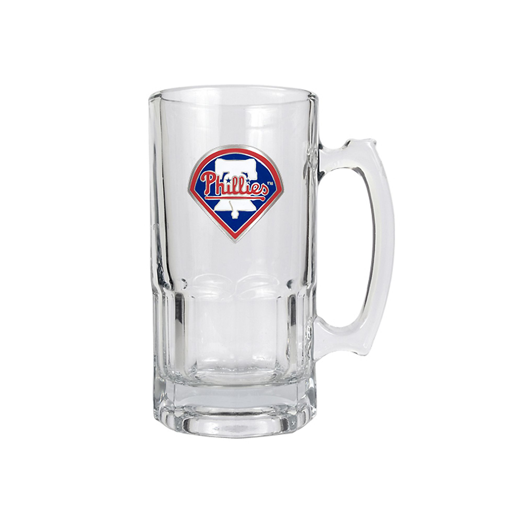 Philadelphia Phillies Macho Mug, Multicolor
