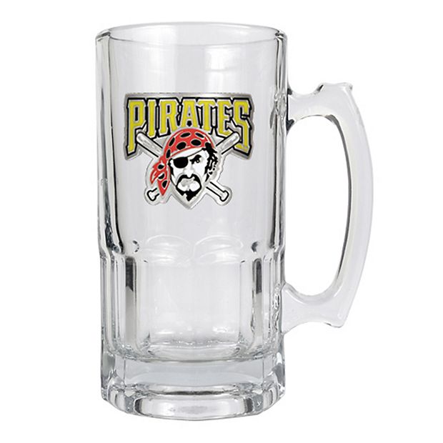 Pittsburgh Pirates Team Ceramic Coffee Mug