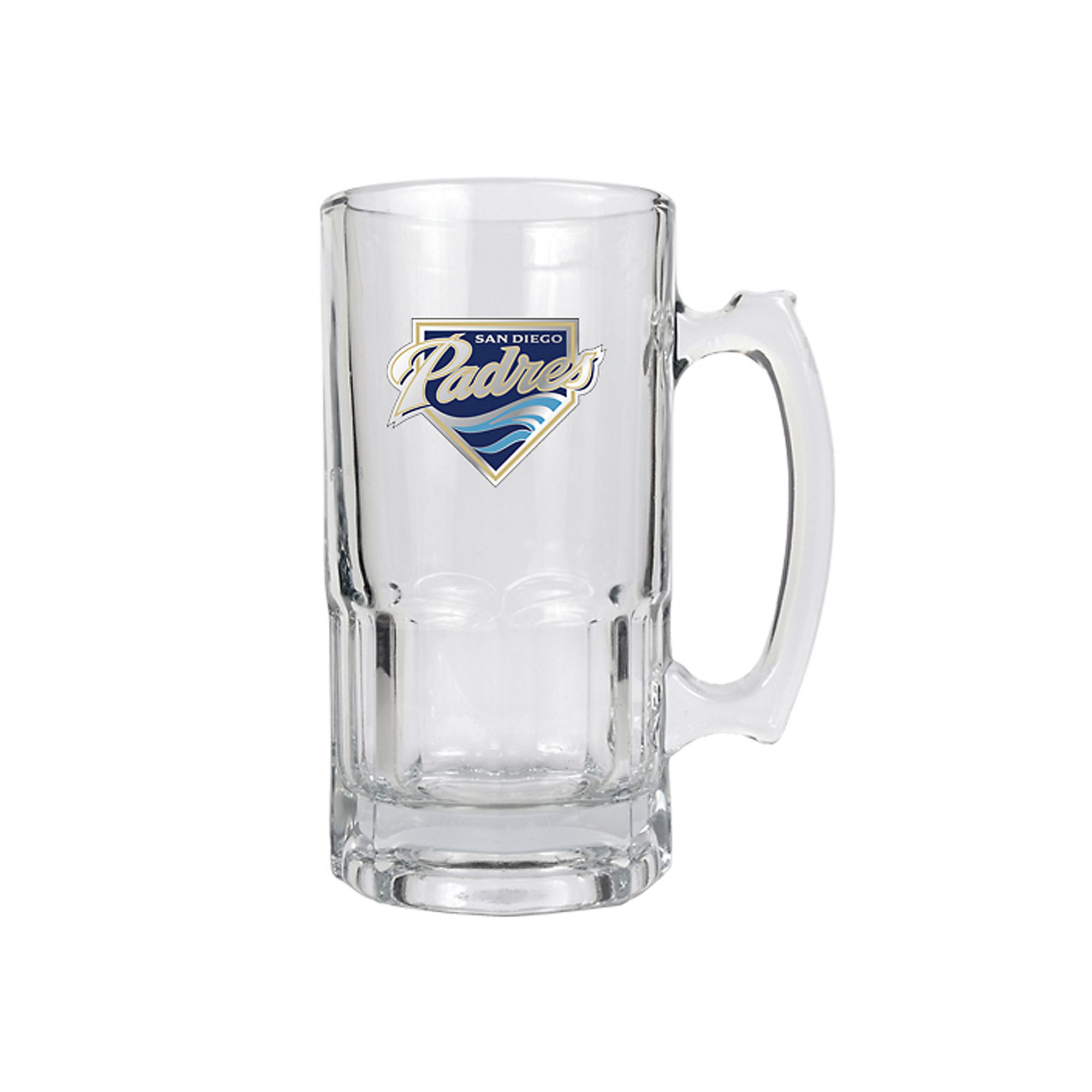 San Diego Padres Macho Mug, Multicolor