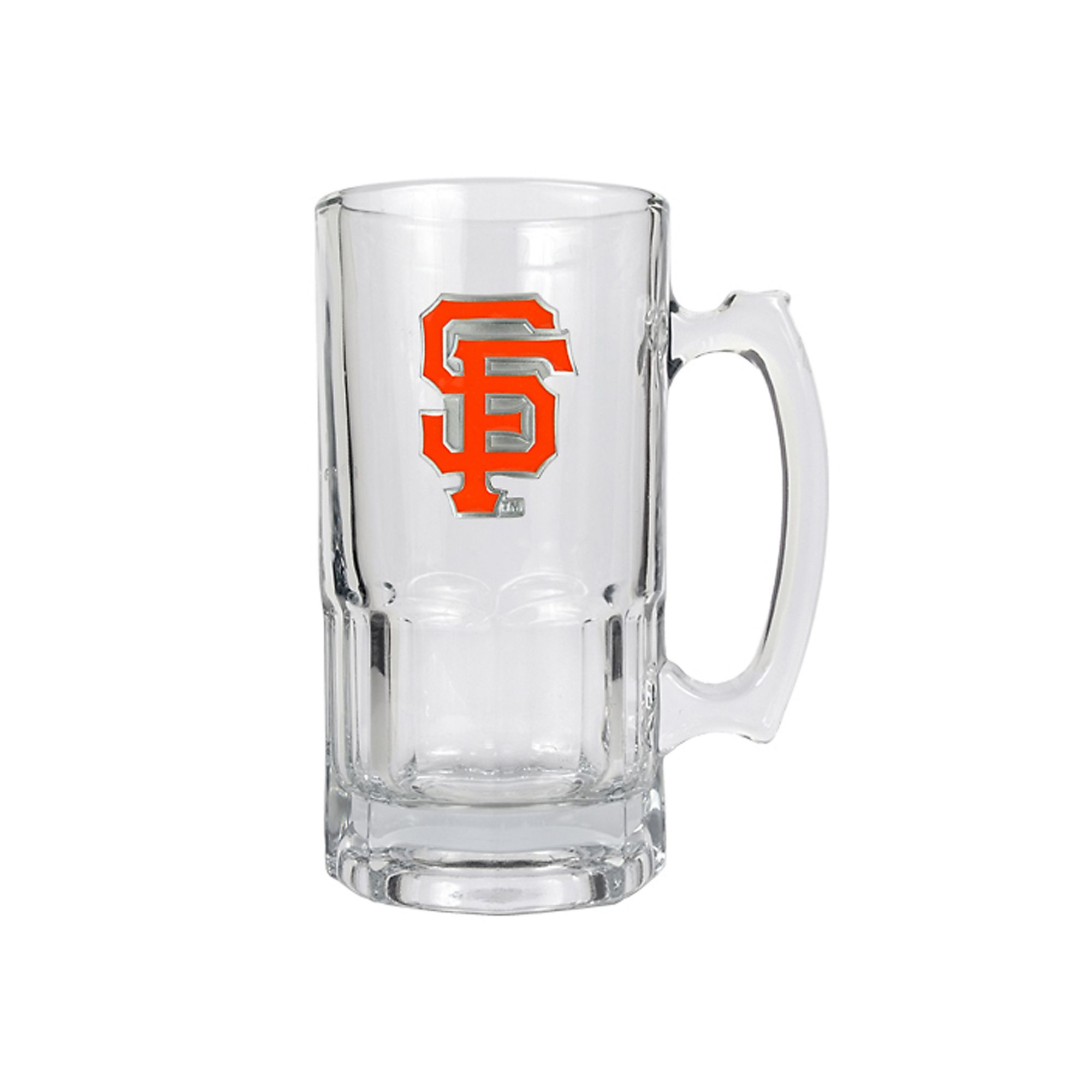 San Francisco Giants Macho Mug, Multicolor