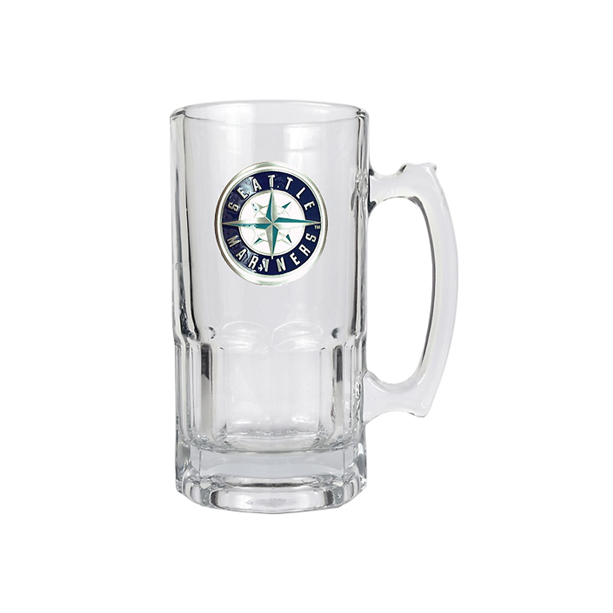 Seattle Mariners Macho Mug, Multicolor