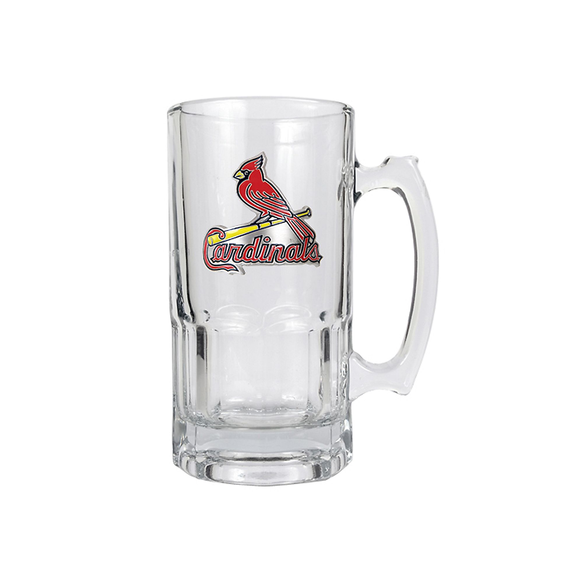 St. Louis Cardinals Macho Mug, Multicolor