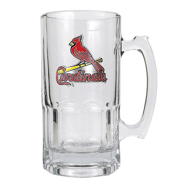 MLB St. Louis Cardinals 14 oz. Victory Mug