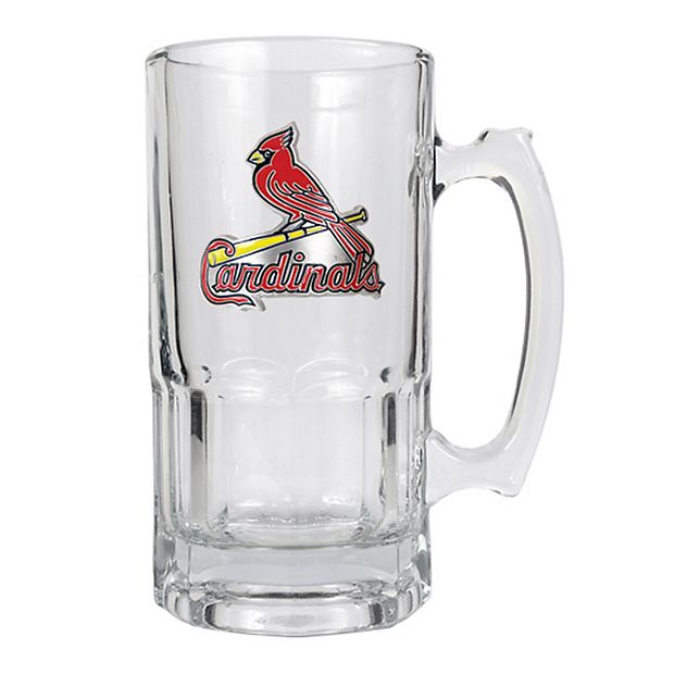 MLB St. Louis Cardinals Personalized Coffee Mugs