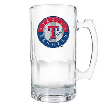Texas Rangers Macho Mug
