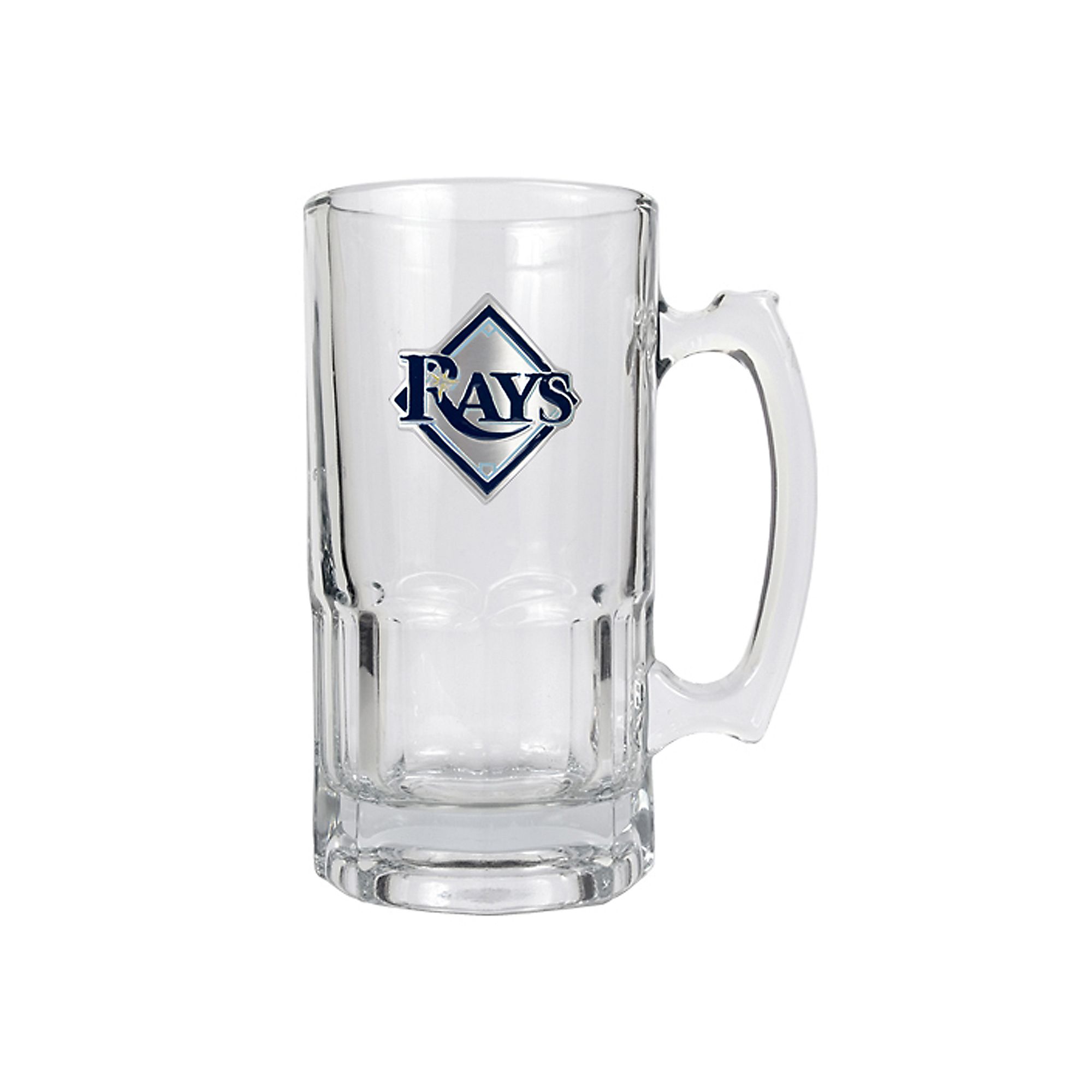 Tampa Bay Rays Macho Mug, Multicolor