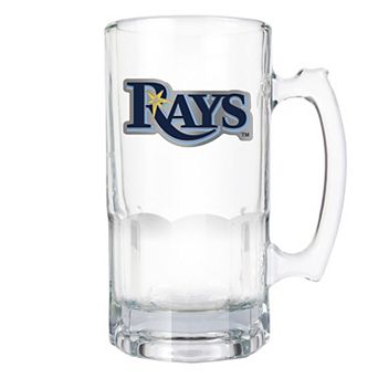 Tampa Bay Rays Macho Mug