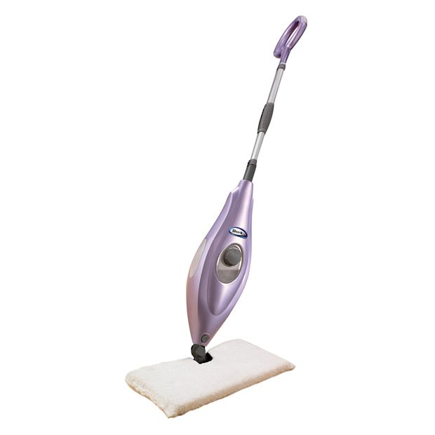 Check Out The Latest Steam Mop from @SharkCleaning! - A Time Out for Mommy