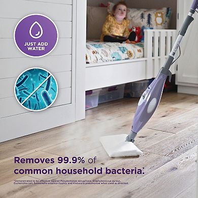 Shark® Steam Pocket Mop