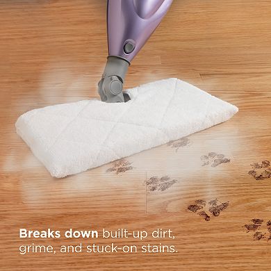 Shark® Steam Pocket Mop