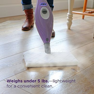 Shark® Steam Pocket Mop
