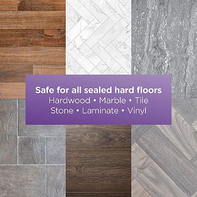 Shark® Steam Pocket Mop