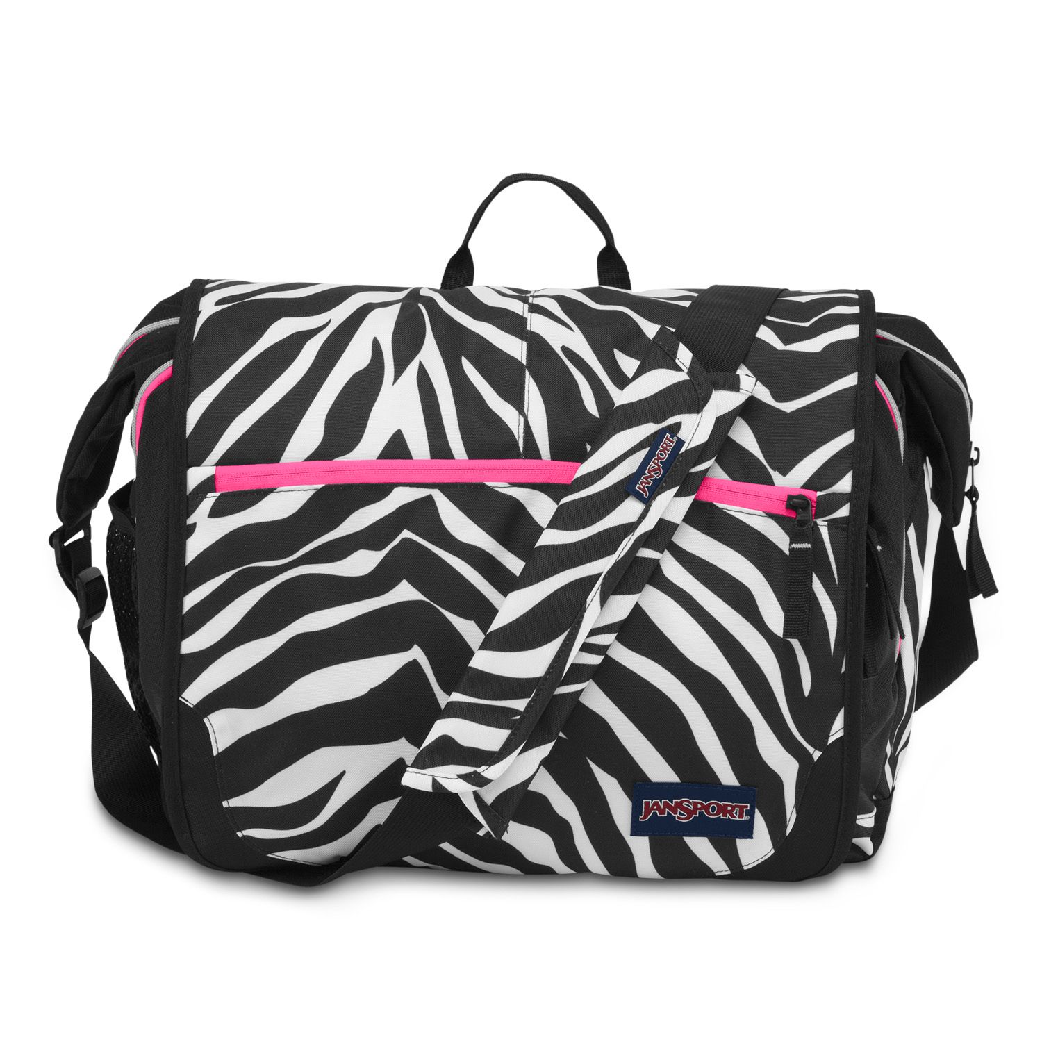 jansport elefunk