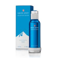 Swiss Army Mount Water
