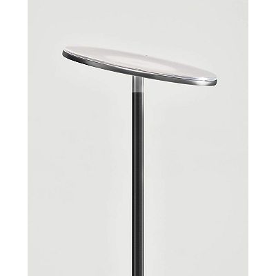 Brightech sky led torchiere super bright standing floor lamp sales