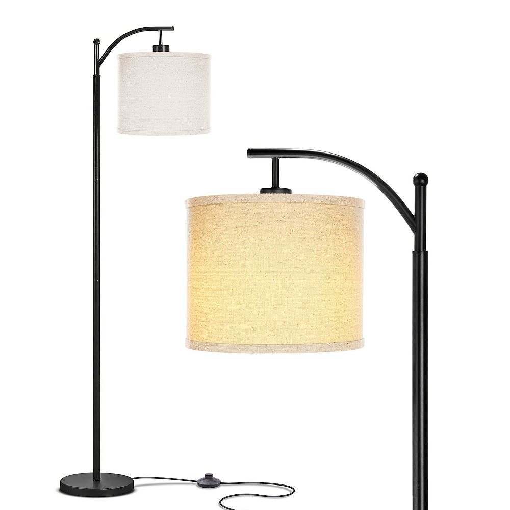 Arc Floor Lamp