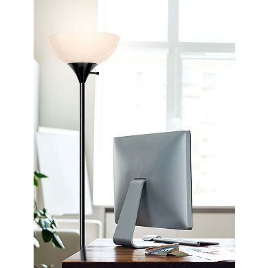 Brightech Sky Dome 72" Dimmable Led Floor Lamp