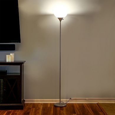 Brightech Sky Dome 72" Dimmable Led Floor Lamp