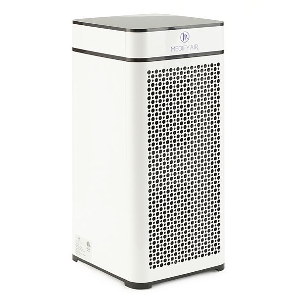 Medify Air MA40 840 Sq Ft Tower Room Air Purifier with H13 HEPA Filter