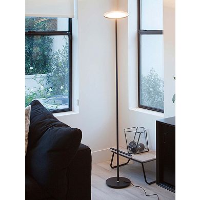 Brightech Sky Flux 67" Led Floor Lamp With 3 Color Temperature Options