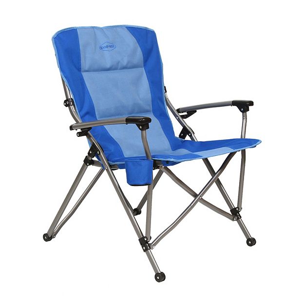 Folding padded patio online chairs