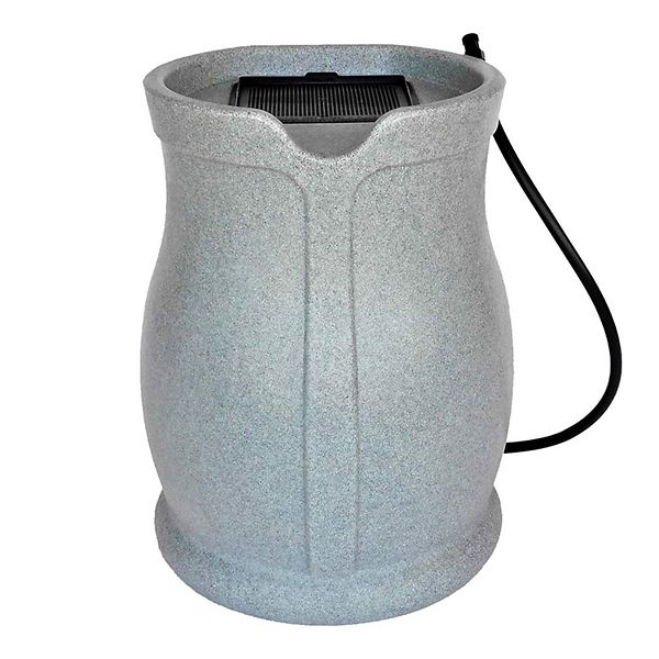 catalina rain barrel