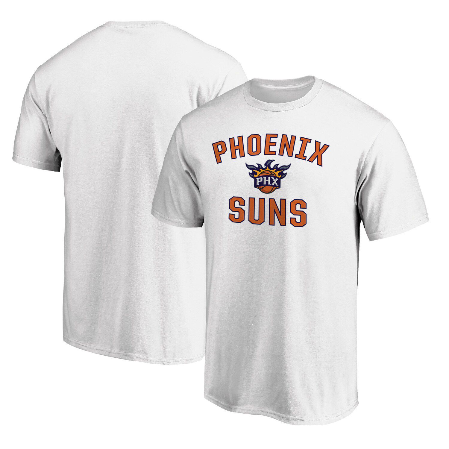 suns throwback shirt