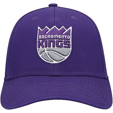 Men's '47 Purple Sacramento Kings Legend MVP Adjustable Hat