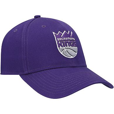 Men's '47 Purple Sacramento Kings Legend MVP Adjustable Hat