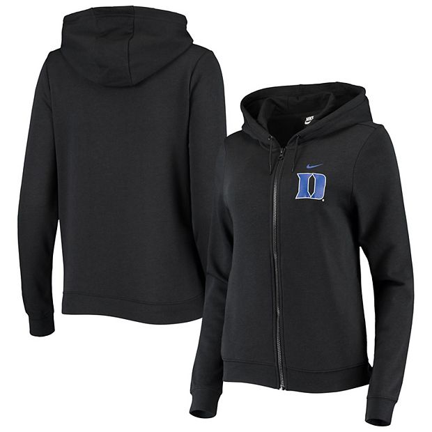 Duke blue devils black hoodie online