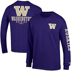 University of Washington Huskies Gear