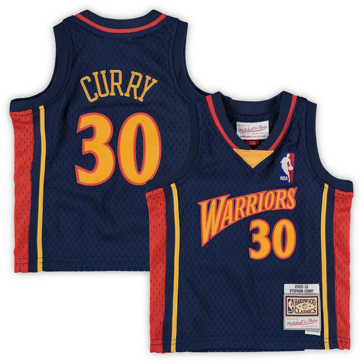 stephen curry jersey infant