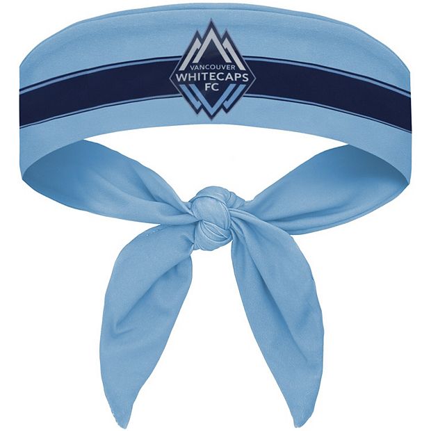 Tie Back Headband For Women - Adjustable Fabric Head Wrap For Hair & Style