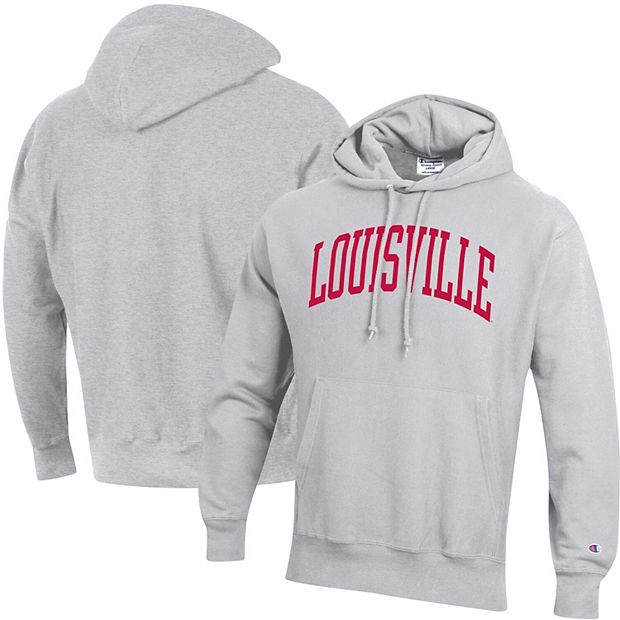 Louisville Cardinals Men's Hoodies & Jackets