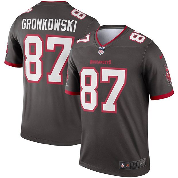 Rob Gronkowski Jerseys, Rob Gronkowski Shirts, Apparel, Gear