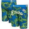 Youth Ethika Rave Green Seattle Sounders FC Micromesh Boxer Briefs
