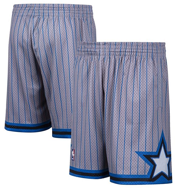 Orlando magic best sale hardwood classic shorts