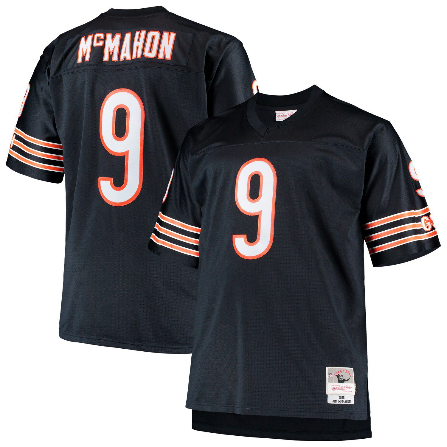 Bears cheap jersey kohls