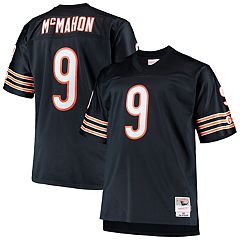 Youth Darnell Mooney Chicago Bears Limited Orange Alternate Vapor Jersey