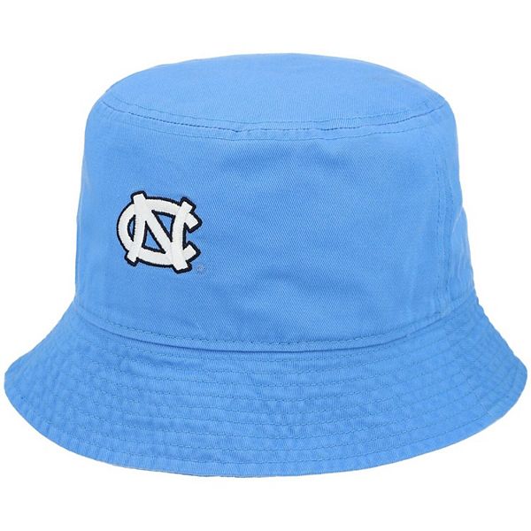 Men's Reyn Spooner Carolina Blue North Carolina Tar Heels Floral Bucket Hat, Size: Large/XL, Light Blue